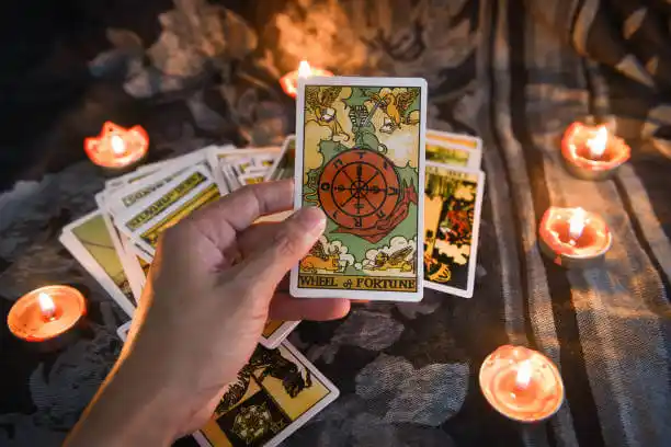 tarot cards Attleboro